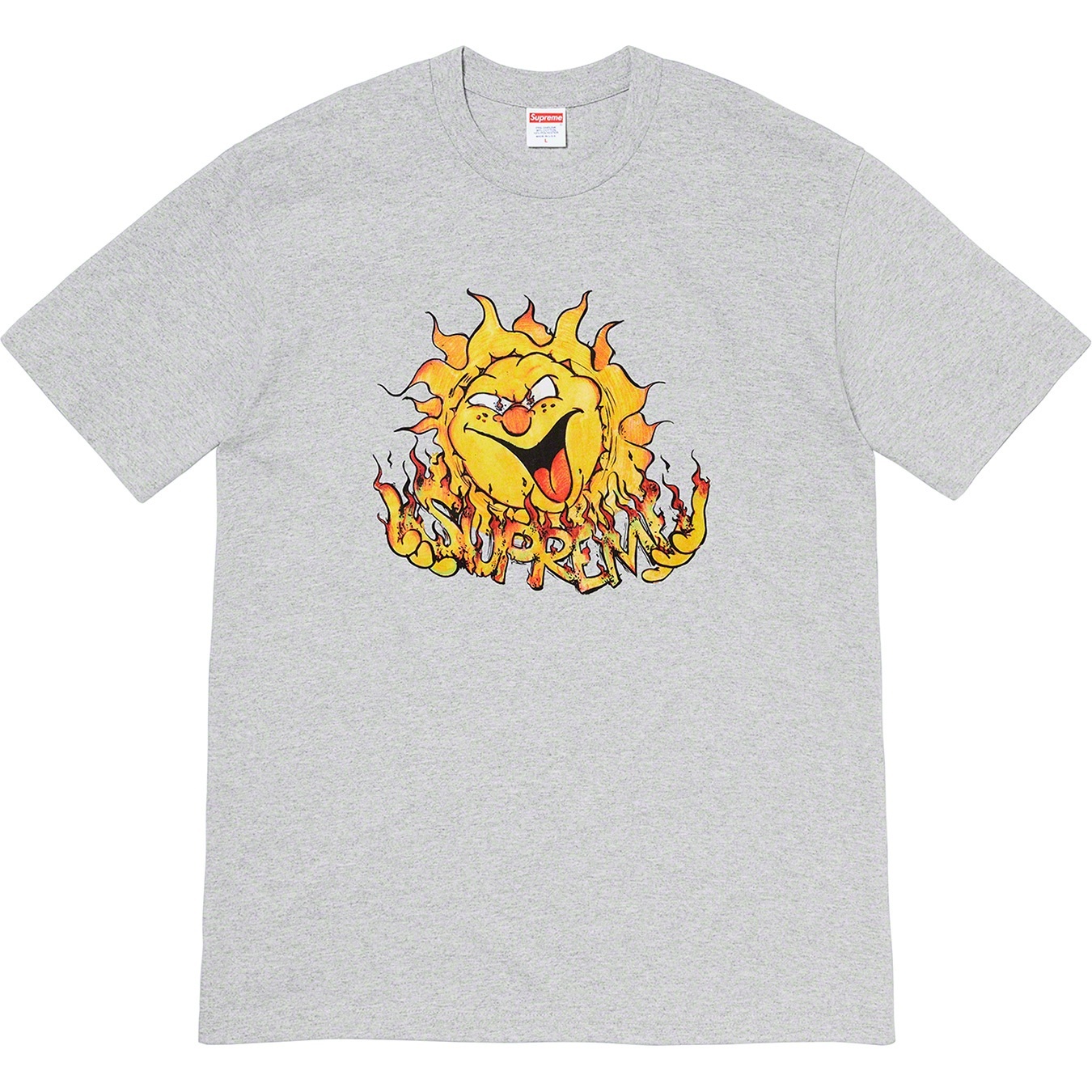 Sun Tee view 5